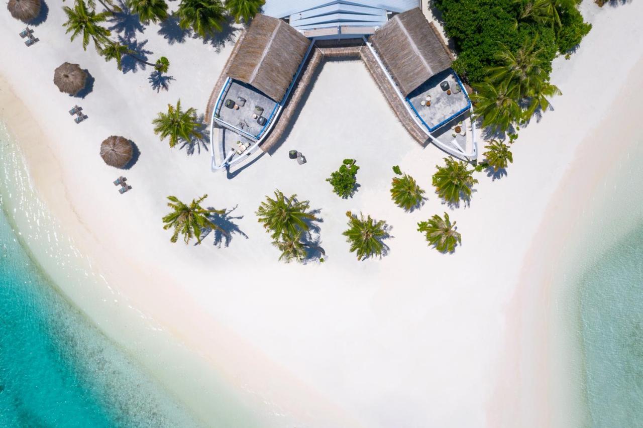 Rahaa Resort Maldives Laamu Atoll Bagian luar foto