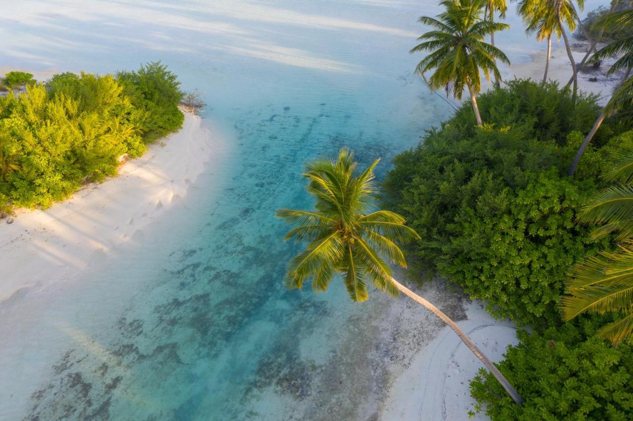 Rahaa Resort Maldives Laamu Atoll Bagian luar foto