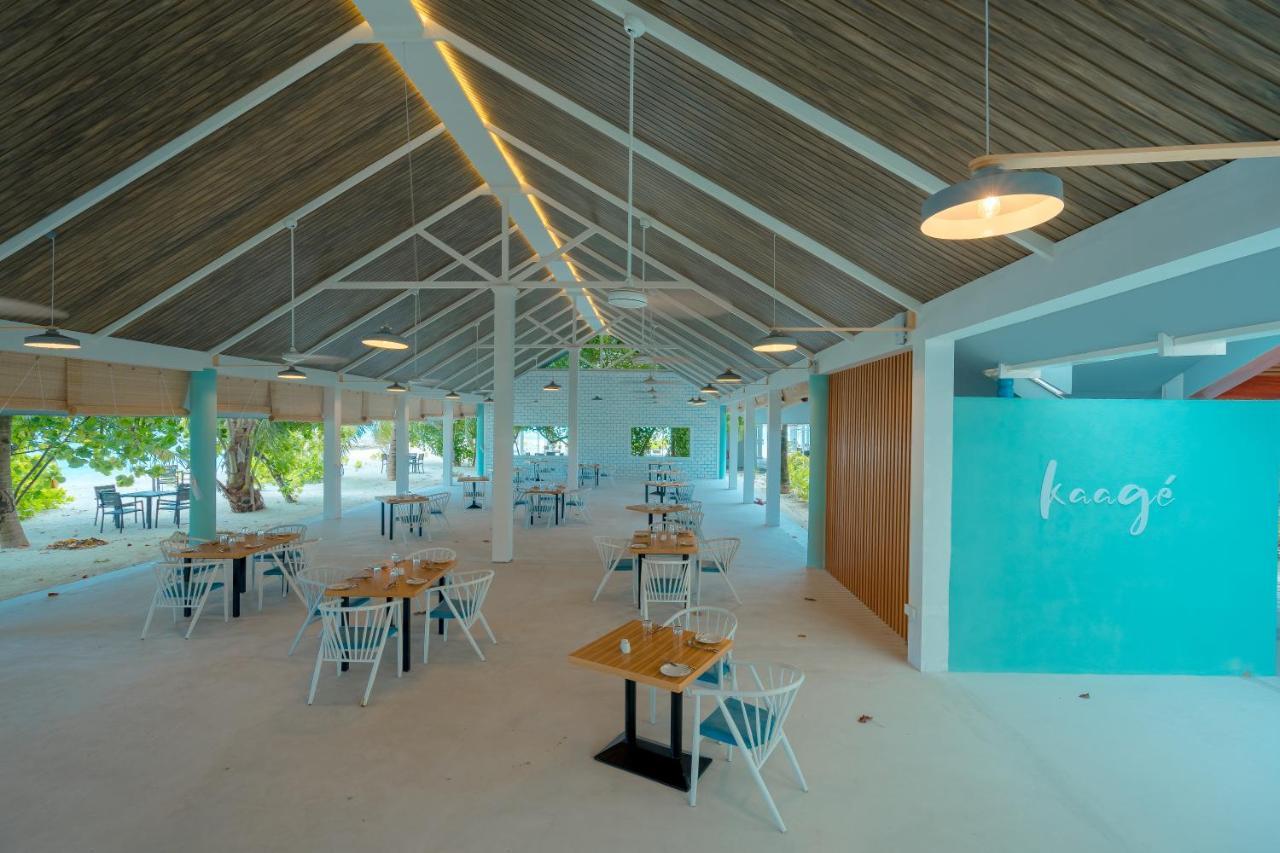 Rahaa Resort Maldives Laamu Atoll Bagian luar foto