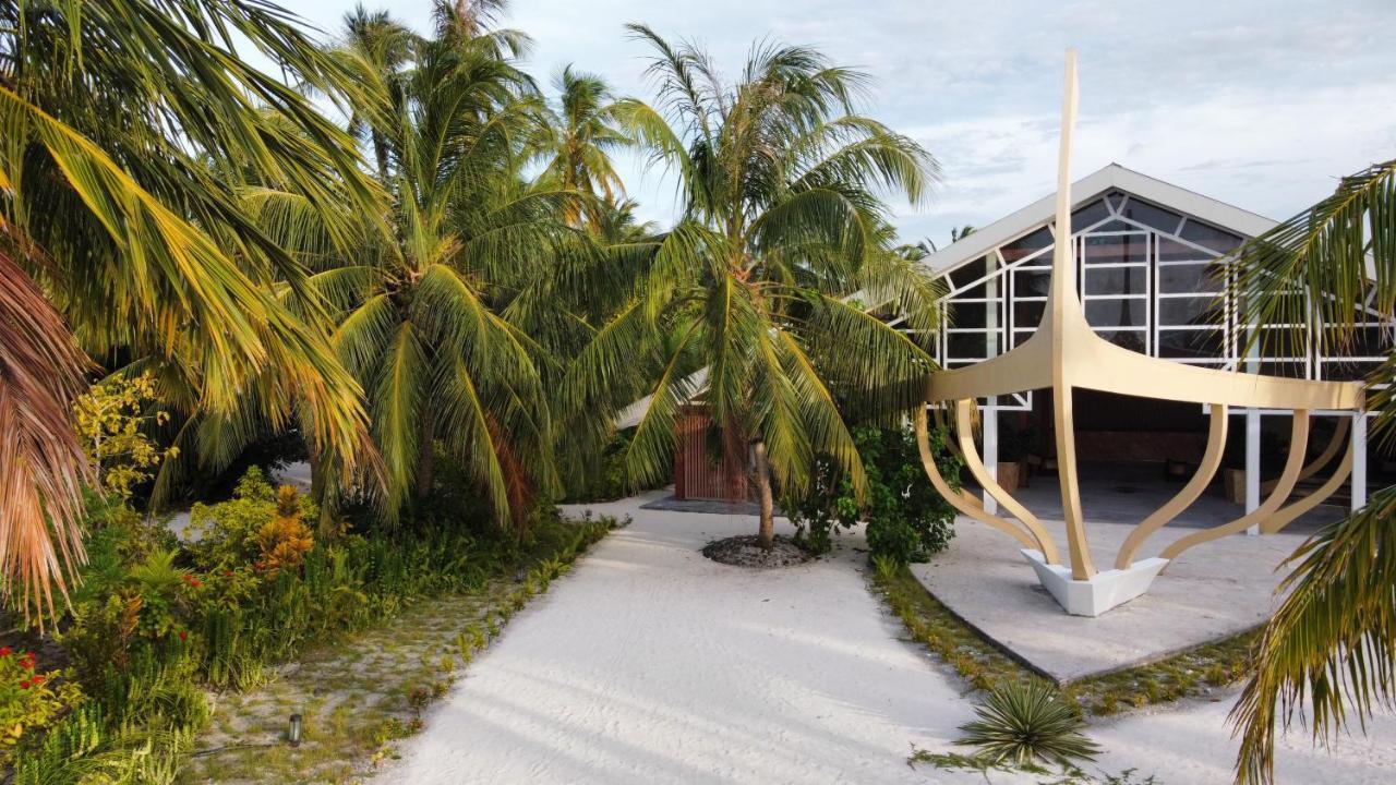 Rahaa Resort Maldives Laamu Atoll Bagian luar foto