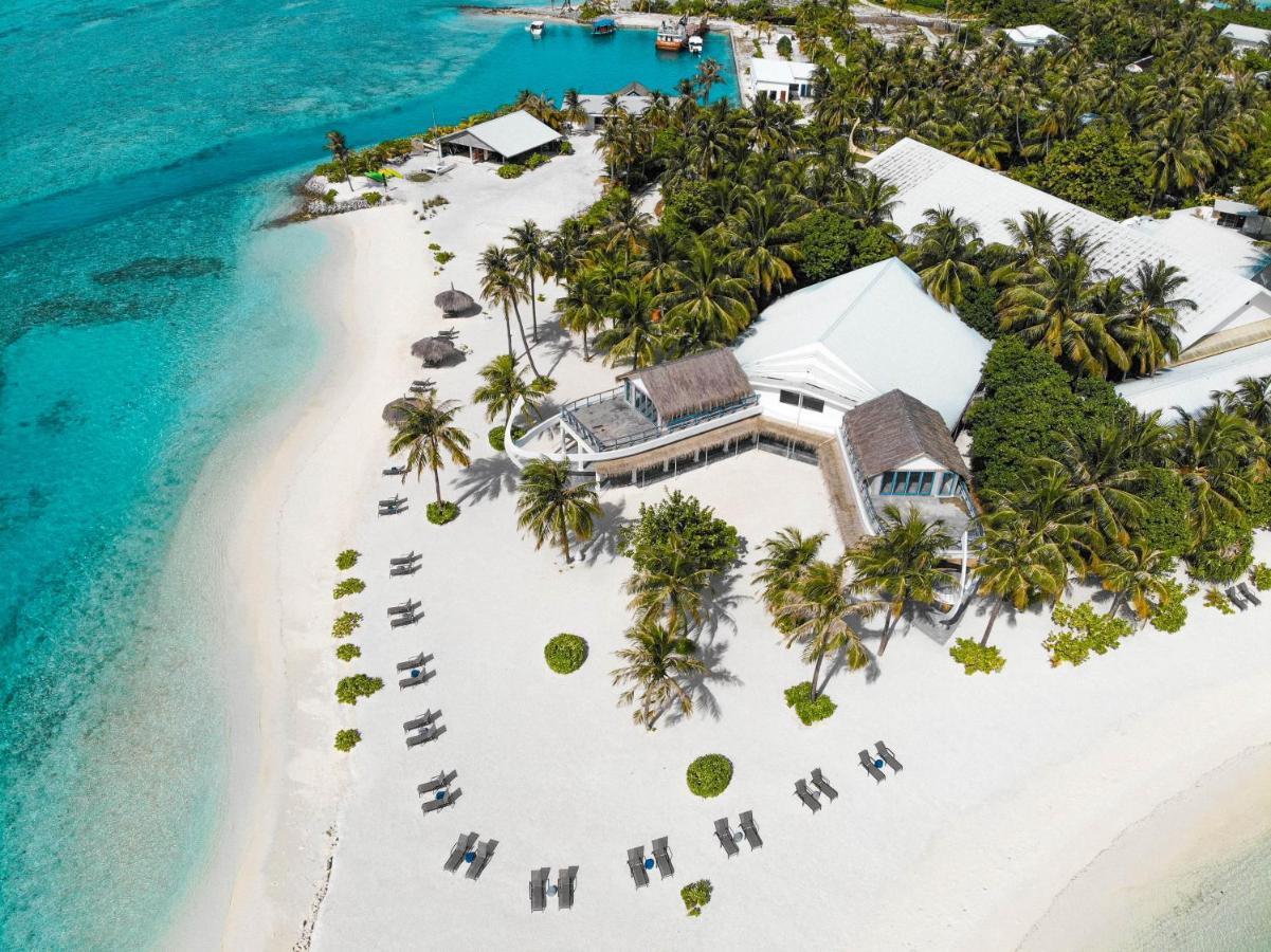 Rahaa Resort Maldives Laamu Atoll Bagian luar foto