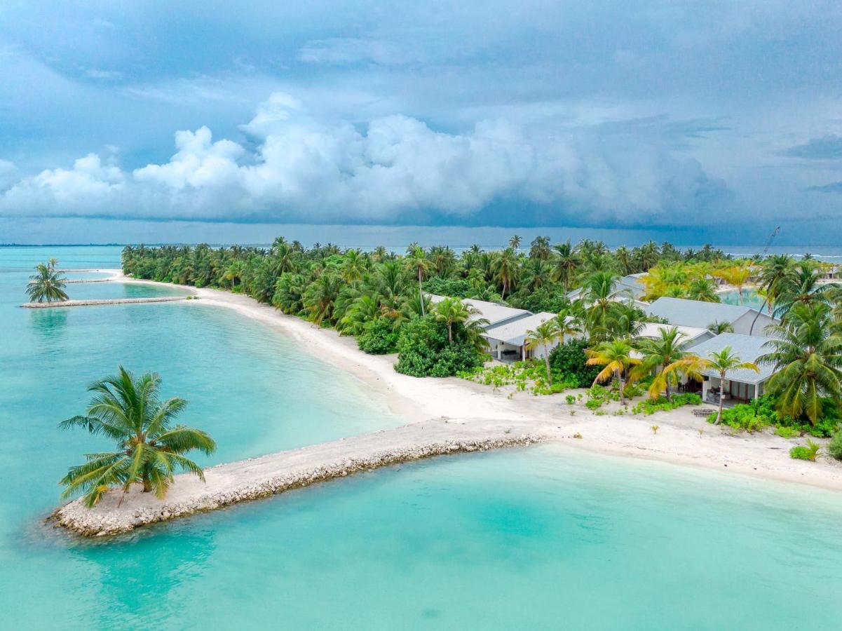 Rahaa Resort Maldives Laamu Atoll Bagian luar foto