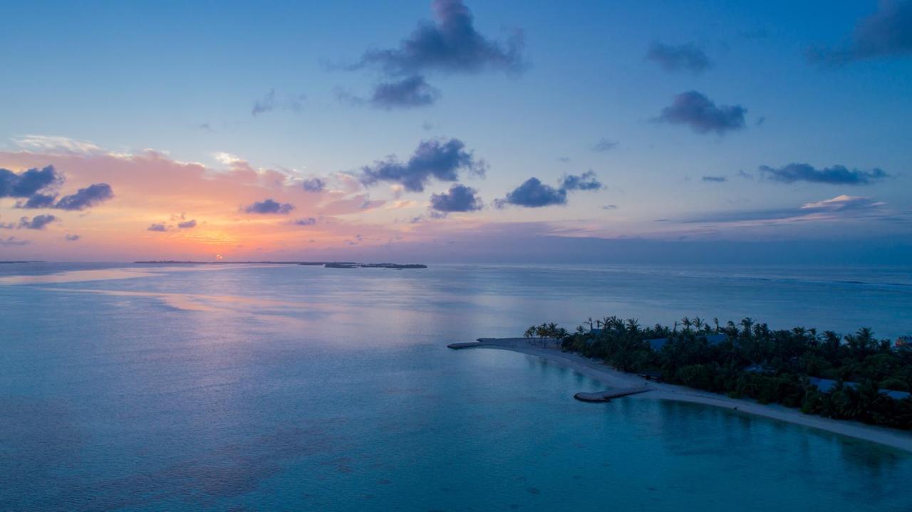 Rahaa Resort Maldives Laamu Atoll Bagian luar foto